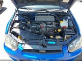 Subaru Impreza Wrx/Wrx W/Premium Pkg JF1GD29655G514873 photo