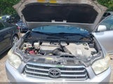 Toyota Highlander Hybrid JTEEW41A882002349 снимка