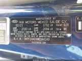 Kia Forte Lxs 3KPF24ADXME344249 photo