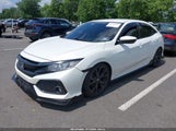 Honda Civic Sport SHHFK7H41HU225463 photo