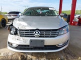 Volkswagen Passat 2.0L Tdi Sel Premium 1VWCN7A30DC113965 fotografie