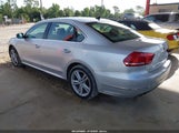 Volkswagen Passat 2.0L Tdi Sel Premium 1VWCN7A30DC113965 photo