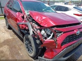Toyota Rav4 Hybrid Le JTMLWRFVXND138356 снимка