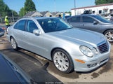 Mercedes-Benz E 350 4Matic WDBUF87X07X222071 снимка