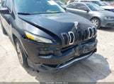 Jeep Cherokee Limited 1C4PJLDB4GW222055 снимка