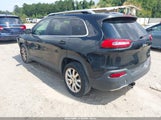 Jeep Cherokee Limited 1C4PJLDB4GW222055 снимка