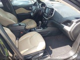 Jeep Cherokee Limited 1C4PJLDB4GW222055 снимка