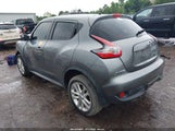 Nissan Juke S JN8AF5MR5FT506637 снимка