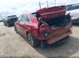 Lincoln Mkz Select 3LN6L5C99HR601469 снимка