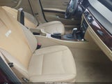 BMW 328I WBAPH7G56ANM51016 снимка