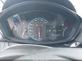 Chevrolet Spark Fwd 1Lt Automatic KL8CD6SA4MC717556 снимка