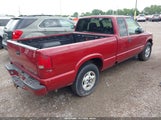 CHEVROLET S-10 LS 1GCDT19W428230487 снимка