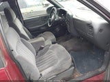 CHEVROLET S-10 LS 1GCDT19W428230487 снимка