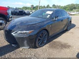 Lexus Is 350 F Sport JTHGZ1E27M5019236 снимка
