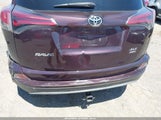 Toyota Rav4 Xle 2T3RFREV2JW743366 снимка