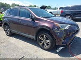 Toyota Rav4 Xle 2T3RFREV2JW743366 снимка