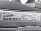 Dodge Durango Sxt Rwd 1C4RDHAGXMC693475 снимка