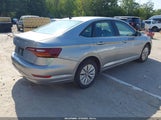 Volkswagen Jetta 1.4T R-Line/1.4T S/1.4T Se 3VWCB7BU6KM220529 снимка