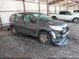 Honda Cr-V Lx 2HKRM3H36GH501645 снимка