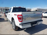 Ford F-150 Platinum 1FTFW1E5XMFA99335 снимка