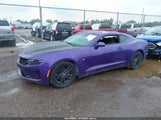 Chevrolet Camaro Rwd 1Ls 1G1FB1RX7L0148444 photo