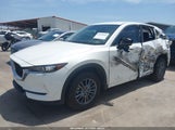 Mazda Cx-5 Touring JM3KFACM8L0855259 снимка