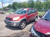 TOYOTA RAV4 JTEHH20V230207735 снимка