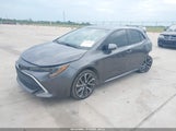 Toyota Corolla Xse JTNA4MBE6M3106591 снимка