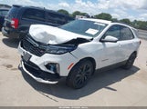 Chevrolet Equinox Fwd Rs 2GNAXMEVXN6124942 снимка