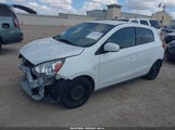 Mitsubishi Mirage Es ML32A3HJ0KH013133 снимка