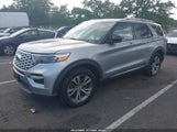 Ford Explorer Platinum 1FM5K8HC2LGA06788 снимка