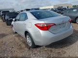 Toyota Corolla Le 5YFBURHE2JP755014 снимка