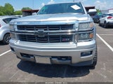 Chevrolet Silverado  2Lz 3GCUKSEJ1EG497667 снимка