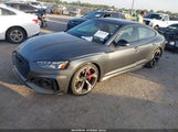 Audi Rs 5 Sportback Tfsi Quattro Tiptronic WUAAWCF59RA901238 photo