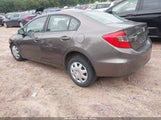 Honda Civic Lx 19XFB2F5XCE003812 снимка