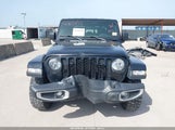 Jeep Gladiator Texas Trail 4X4 1C6HJTAG9PL573086 снимка