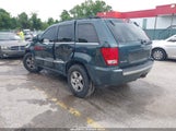 Jeep Grand Cherokee Limited 1J8HR58235C588924 снимка