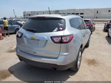 Chevrolet Traverse Ltz 1GNKRJKD6EJ252736 снимка