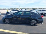 Kia Forte Gt 3KPF44AC5PE561939 снимка