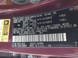 Toyota Highlander Xle 5TDJZRFHXHS402208 снимка