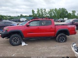 Toyota Tacoma Trd Off-Road 3TMCZ5AN9MM440876 снимка