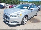 Ford Fusion S 3FA6P0G74GR368030 снимка