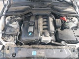 BMW 528I WBANU5C5XAC442585 снимка
