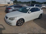 BMW 528I WBANU5C5XAC442585 снимка