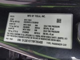 Tesla Model 3 Performance All-Wheel Drive 5YJ3E1ET7RF785400 снимка
