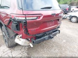Jeep Grand Cherokee L Altitude X 4X4 1C4RJKAG8R8539475 fotografie