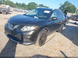 Nissan Rogue Sv 5N1AT2MT0FC784226 снимка