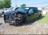Ford F-150 Lariat 1FTEW1EG4HFC55064 снимка