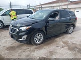 Chevrolet Equinox Lt 2GNAXUEV5K6254090 снимка