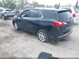 Chevrolet Equinox Lt 2GNAXUEV5K6254090 снимка